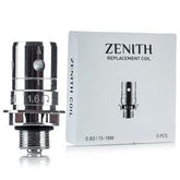 Innokin Zenith Replacement Coils